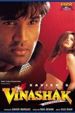 Watch Vinashak - Destroyer 5movies