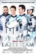 Watch Lazer Team 5movies