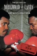 Watch Espn 30 For 30 Presents: Muhammed And Larry 5movies