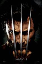 Watch X-Men Origins: Wolverine 5movies