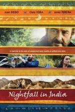 Watch Anochece en la India 5movies