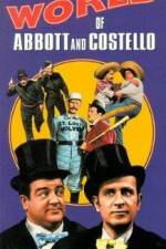 Watch The World of Abbott and Costello 5movies