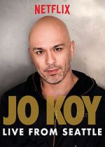 Watch Jo Koy: Live from Seattle 5movies