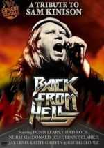 Watch Back from Hell: A Tribute to Sam Kinison 5movies