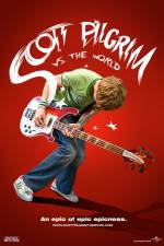 Watch Scott Pilgrim vs the World 5movies