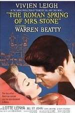 Watch The Roman Spring of Mrs Stone 5movies
