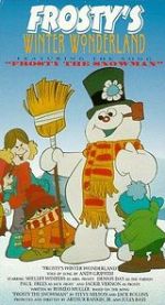 Watch Frosty\'s Winter Wonderland (TV Short 1976) 5movies