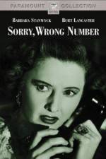 Watch Sorry, Wrong Number 5movies