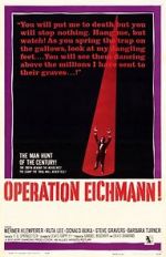 Watch Operation Eichmann 5movies