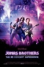 Watch Jonas Brothers: The 3D Concert Experience 5movies