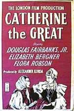 Watch The Rise of Catherine the Great 5movies