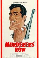 Watch Murderers' Row 5movies