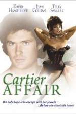 Watch The Cartier Affair 5movies