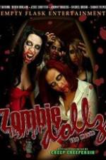 Watch Zombie Dollz 5movies