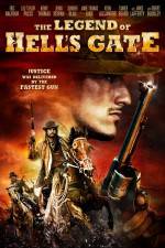 Watch The Legend of Hell's Gate An American Conspiracy 5movies