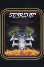 Watch Starship: Greatest and Latest 5movies