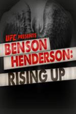 Watch UFC Benson Henderson: Rising Up 5movies