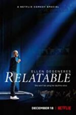 Watch Ellen DeGeneres: Relatable 5movies