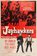 Watch The Jayhawkers! 5movies