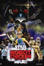 Watch Robot Chicken Star Wars Episode III 5movies