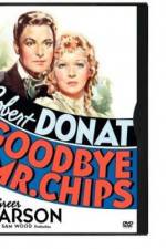 Watch Goodbye Mr Chips 5movies