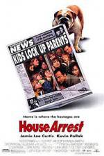 Watch House Arrest 5movies