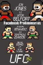 Watch UFC 152 Facebook Preliminary Fights 5movies