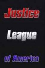Watch Justice League of America 5movies