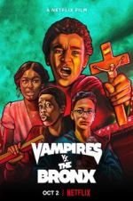 Watch Vampires vs. the Bronx 5movies