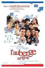 Watch L'auberge espagnole 5movies