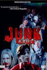 Watch Junk: Shiry-gari 5movies