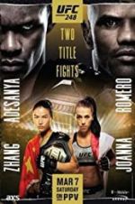 Watch UFC 248: Adesanya vs. Romero 5movies