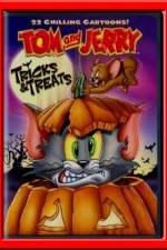 Watch Tom and Jerry: Tricks & Treats 5movies