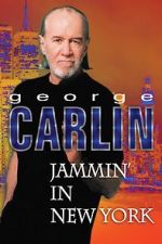Watch George Carlin: Jammin\' in New York 5movies