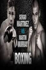 Watch Sergio Gabriel Martinez vs Martin Murray 5movies