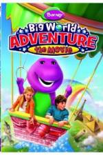 Watch Barney: Big World Adventure 5movies