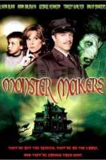 Watch Monster Makers 5movies
