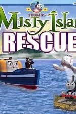 Watch Thomas & Friends Misty Island Rescue 5movies