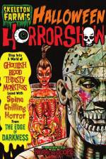 Watch Skeleton Farms Halloween Horrorshow 5movies