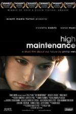 Watch High Maintenance 5movies