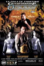 Watch UFC 41 Onslaught 5movies