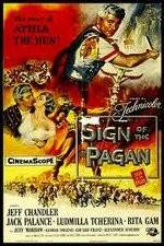 Watch Sign of the Pagan 5movies