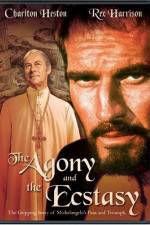 Watch The Agony and the Ecstasy 5movies