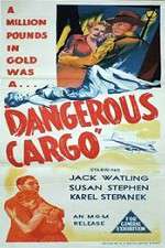Watch Dangerous Cargo 5movies