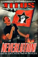 Watch Christopher Titus: Neverlution 5movies