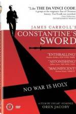 Watch Constantine's Sword 5movies