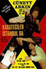 Watch Karate on the Bosphorus 5movies