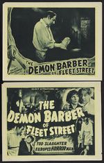 Watch The Demon Barber of Fleet Street 5movies