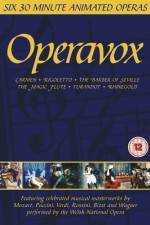Watch Operavox Rhinegold 5movies