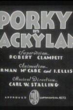 Watch Porky in Wackyland 5movies